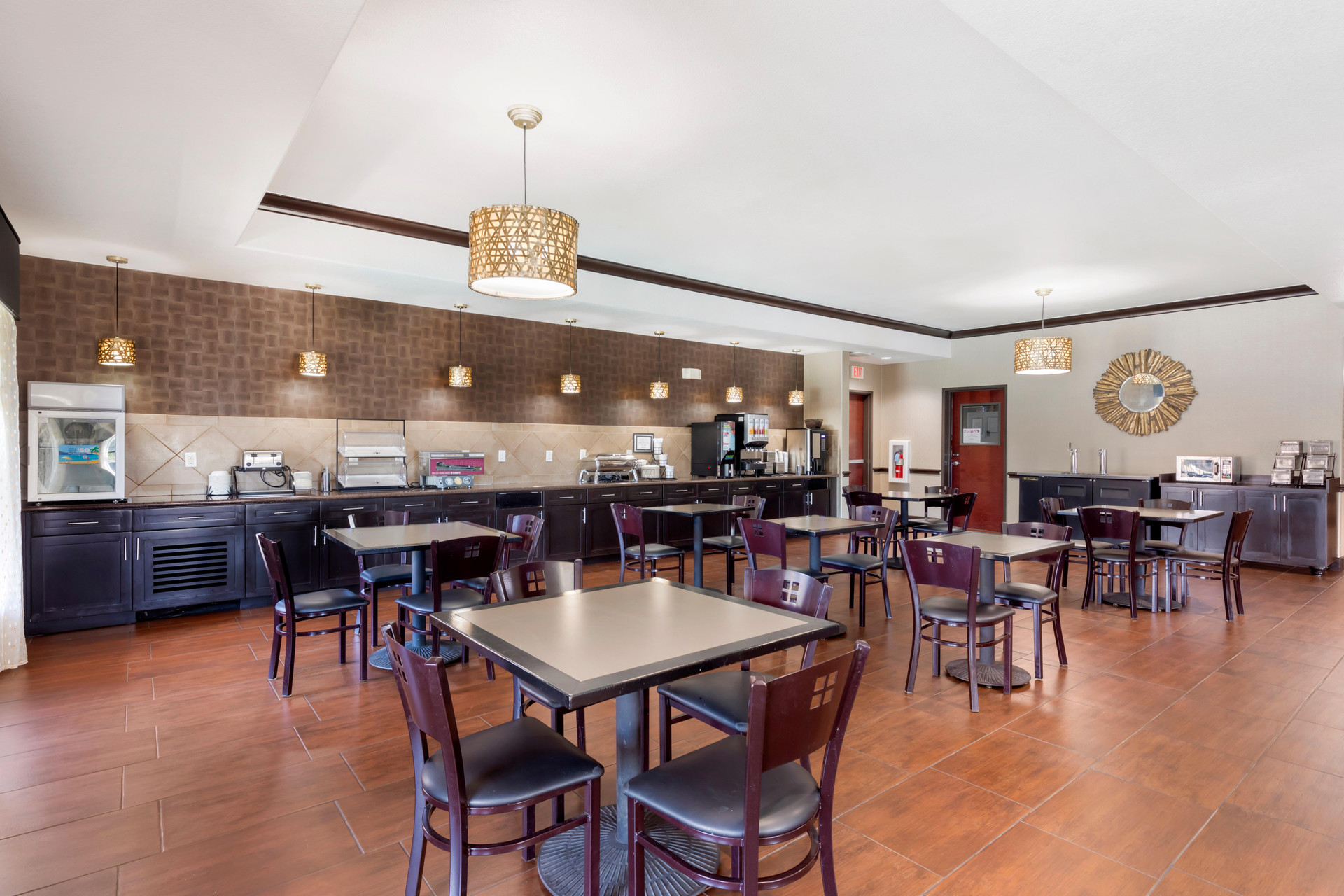 Restaurant Best Western Plus Classic Inn & Suites