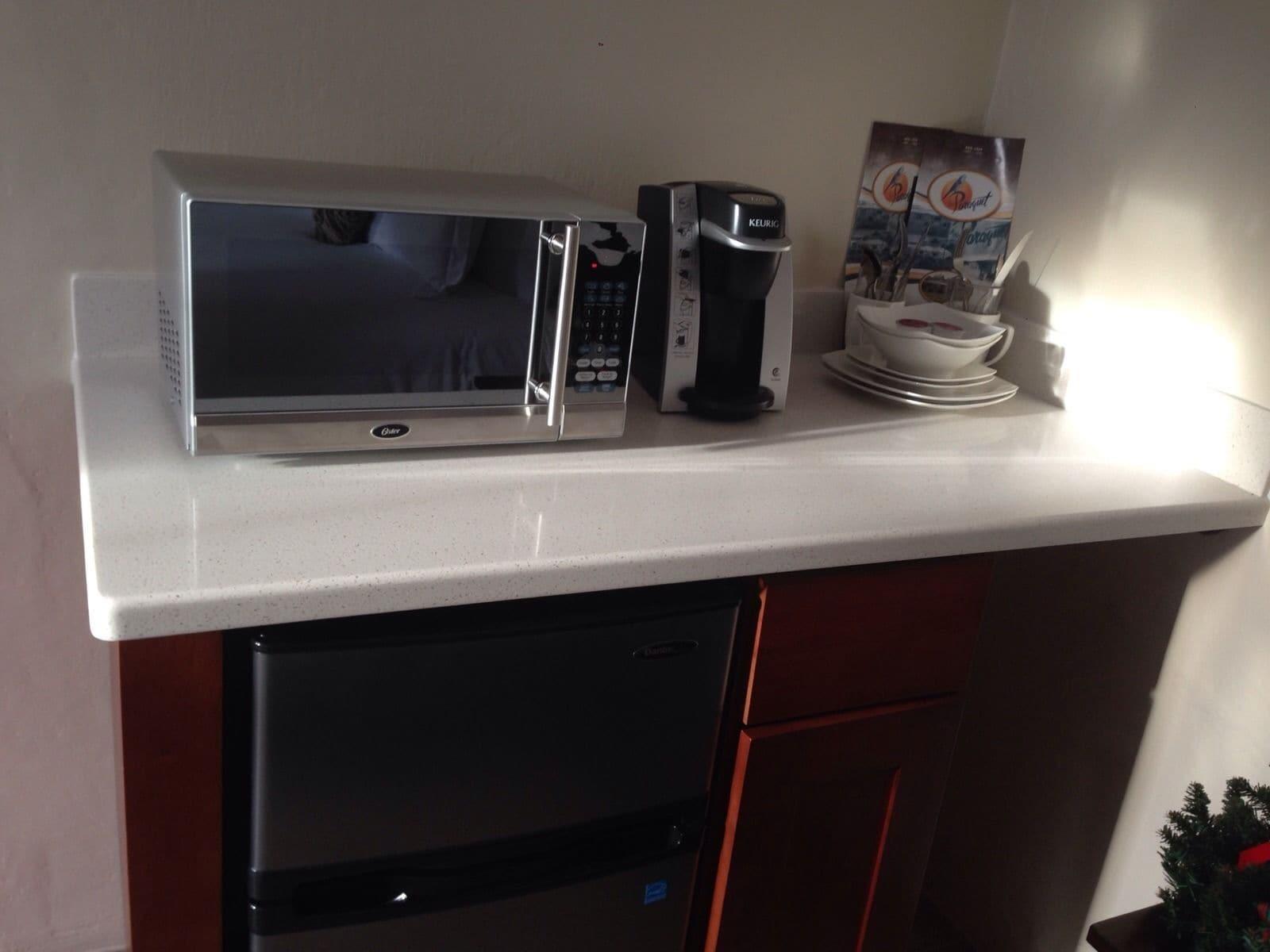 Set de Habitación Paraquet Apartments