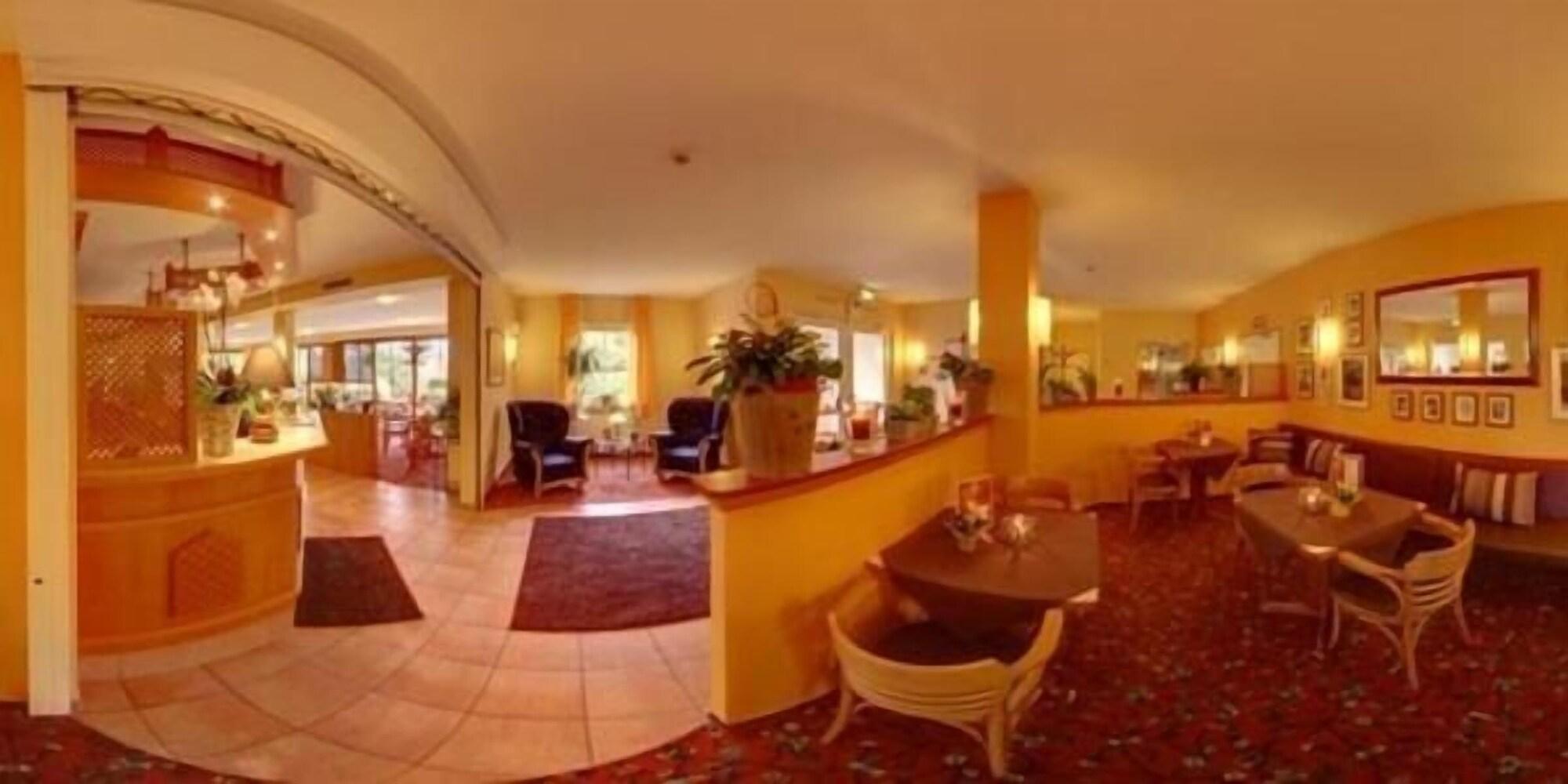 Bar/Salón Montana Senden Münster