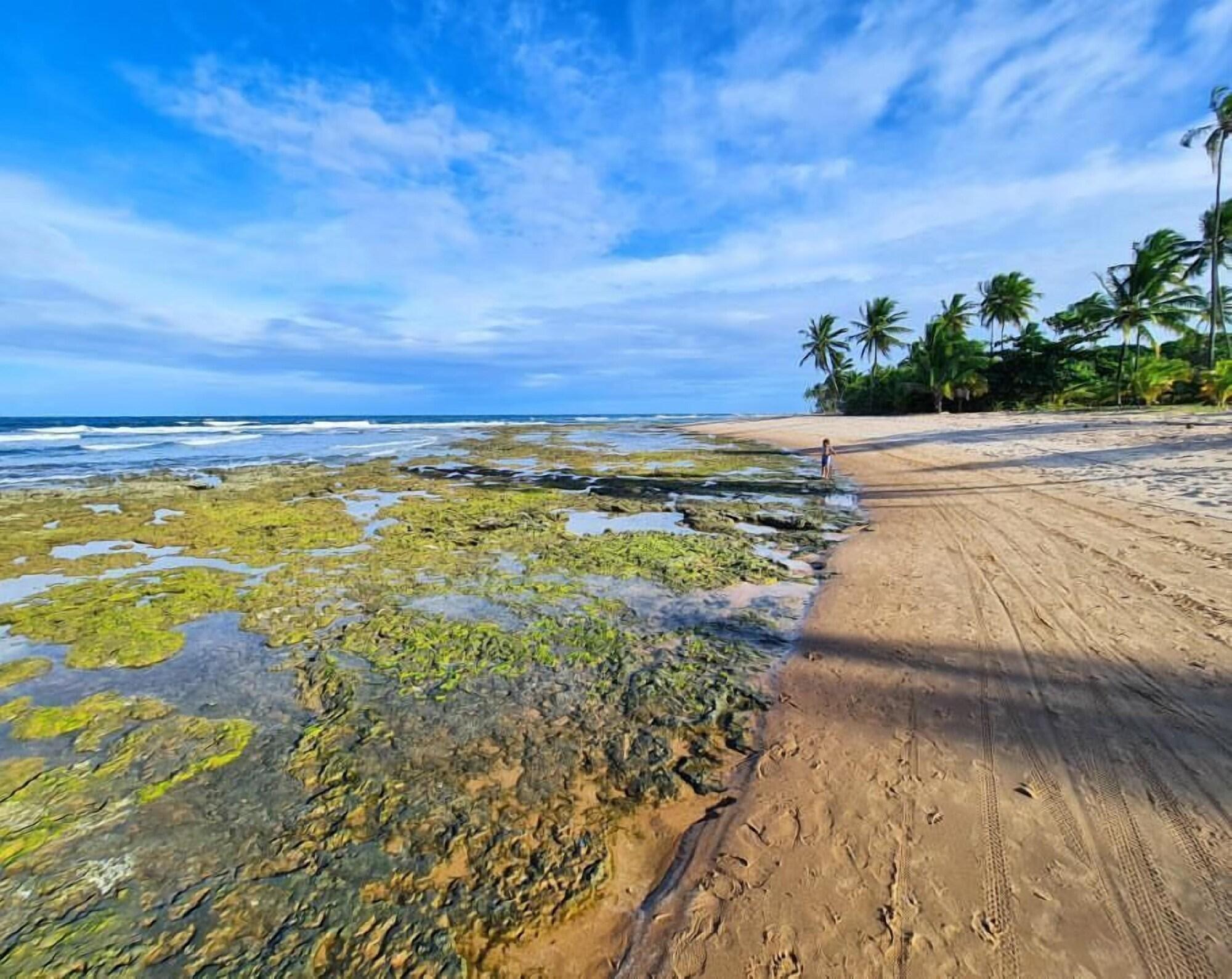 Playa Pousada Irmã Lua