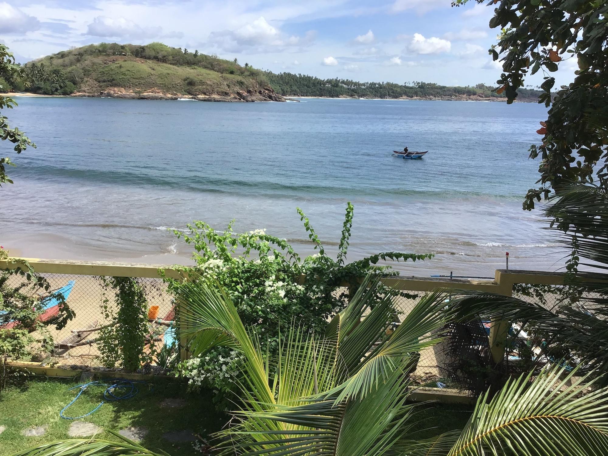 Varios Beach Villa Lanka