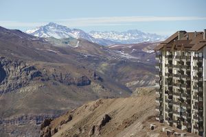 Pacote - Habitamar El Colorado