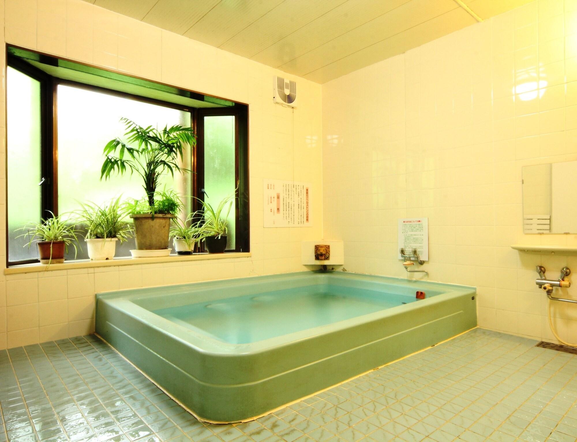 Instalaciones Recreativas Yokokura-inn