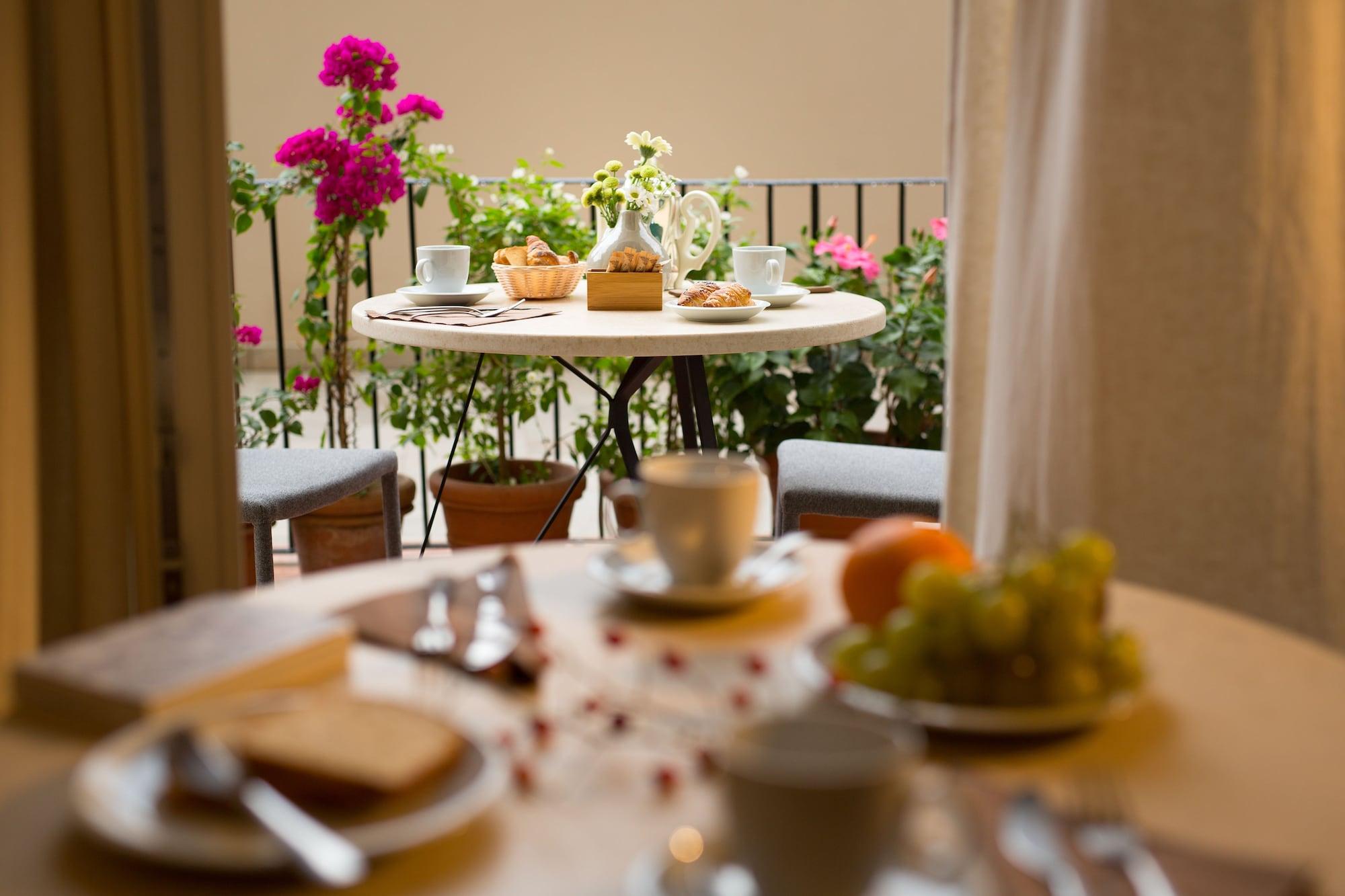 Restaurant B&B Santa Maria del Fiore