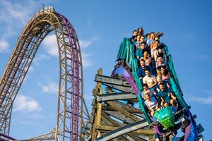 Actividad - Entradas para Busch Gardens