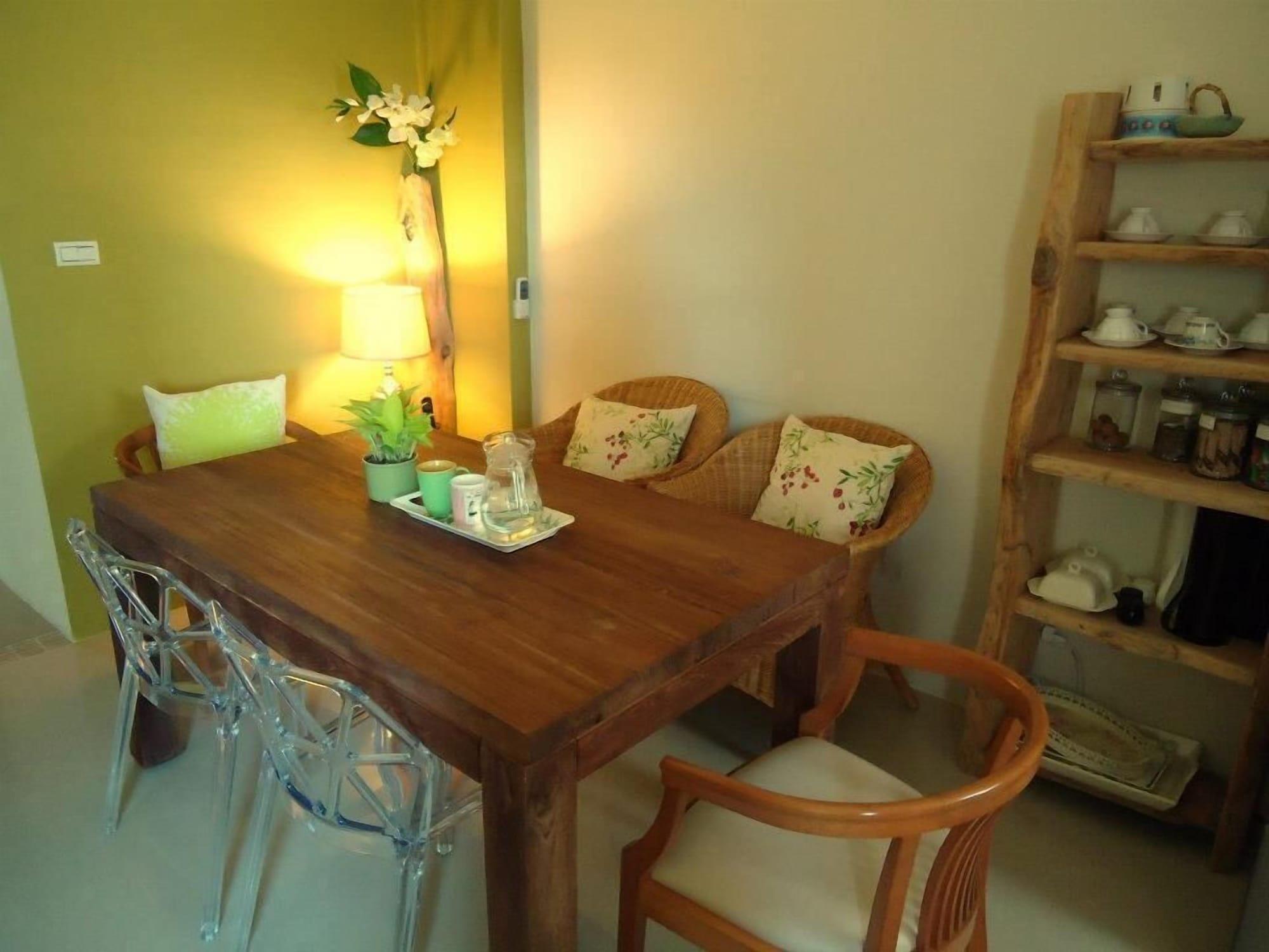 Comodidades del Alojamiento Fun House Spa B&B