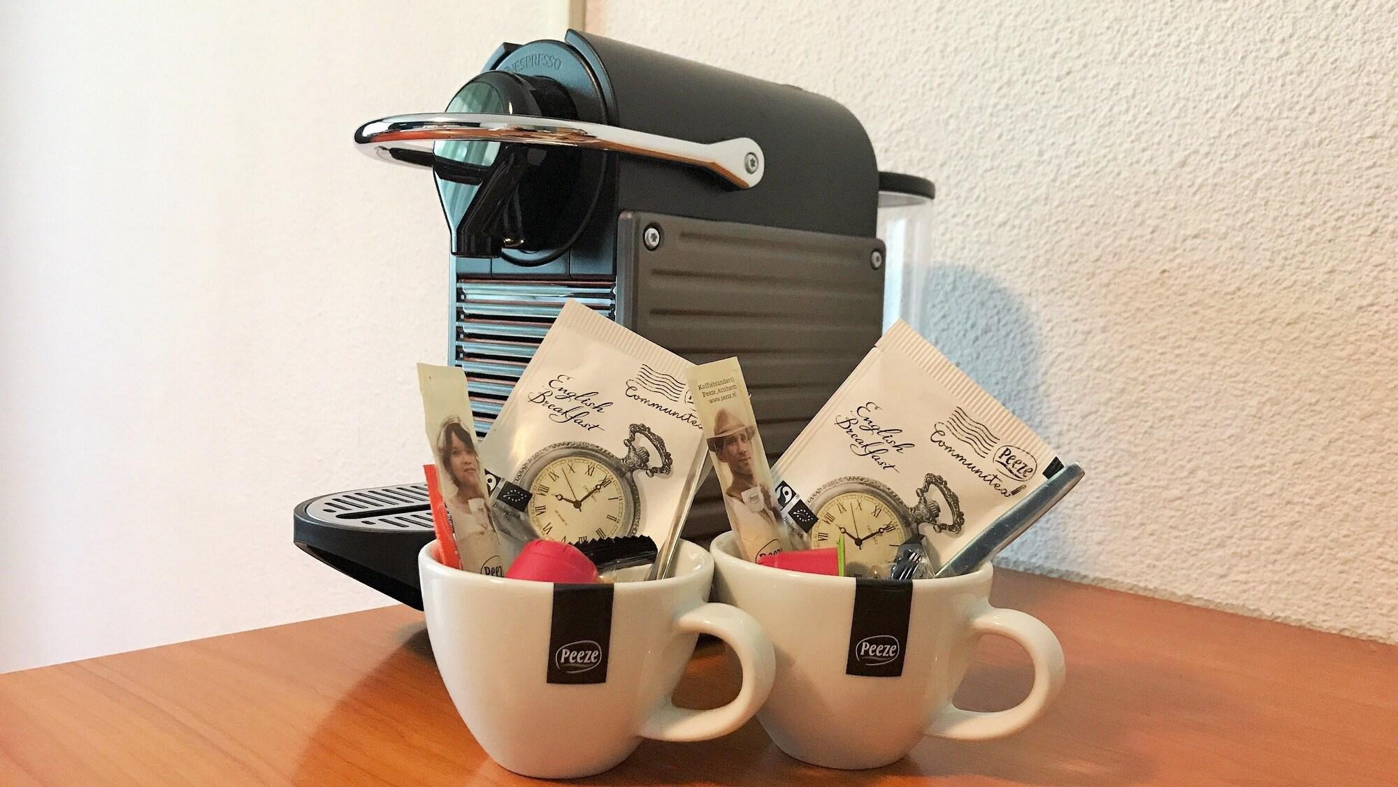 Set de Habitación Hotel & Congrescentrum Mennorode