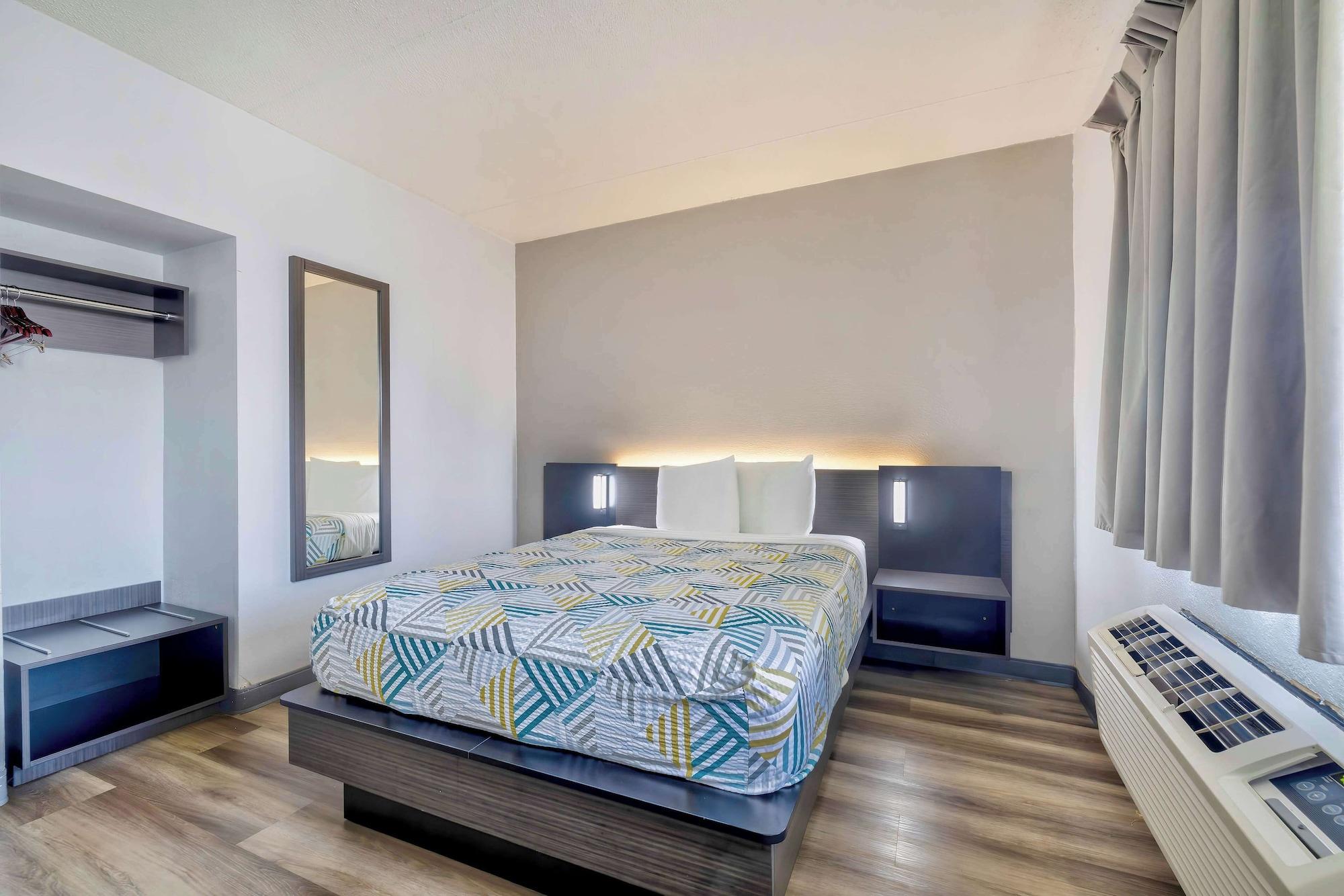 Habitación Motel 6 Villa Park, IL - Chicago West