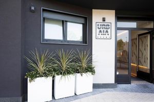 Alojamiento - Urbaia Rooms