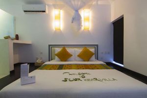 undefined - Two-bedroom Deluxe 6guests