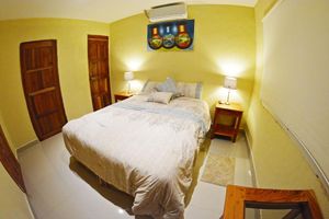 Alojamiento - Hostal Santa Martha