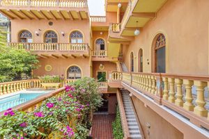 Alojamiento - Casa Morales Getsemani