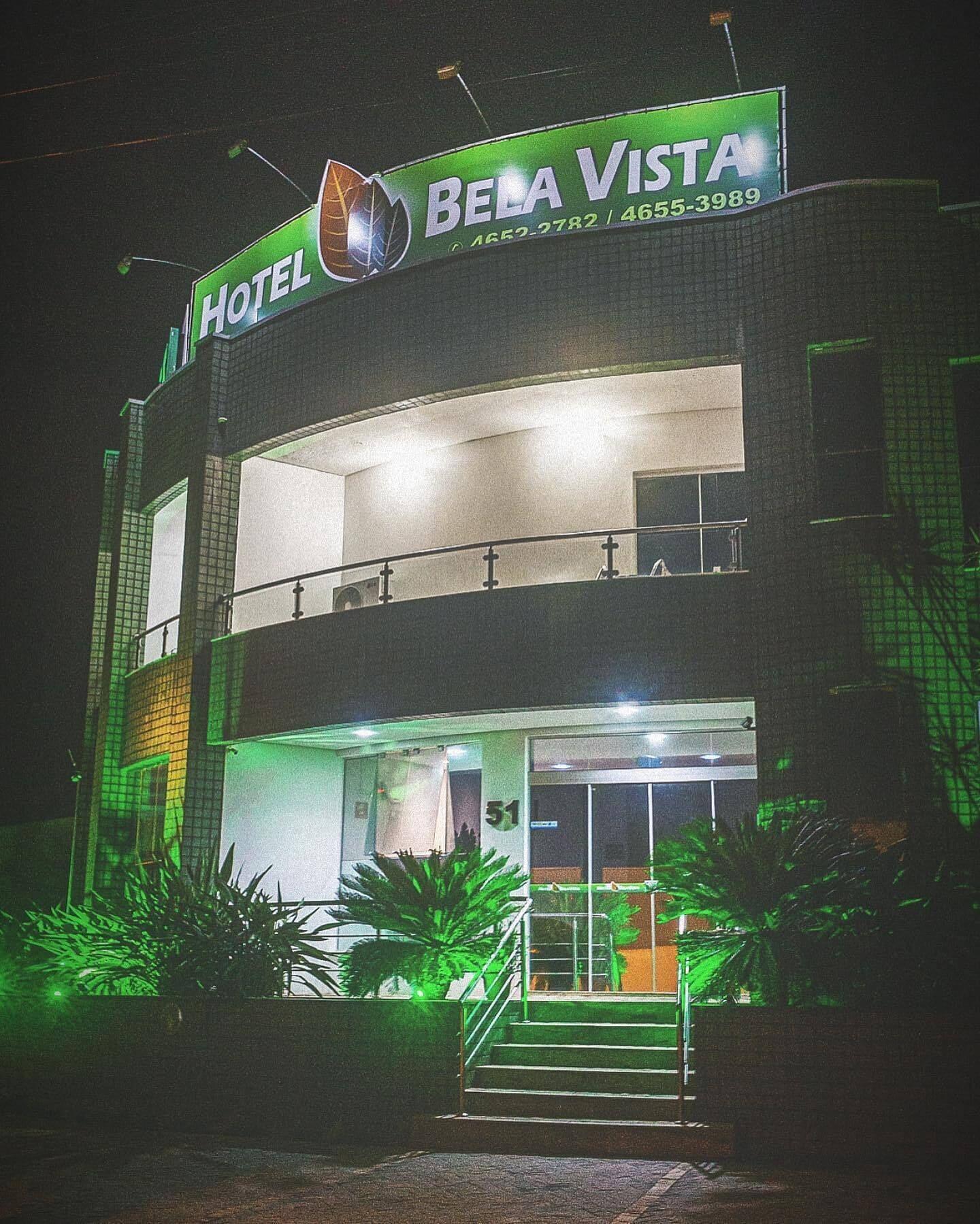 Varios Bela Vista Hotel