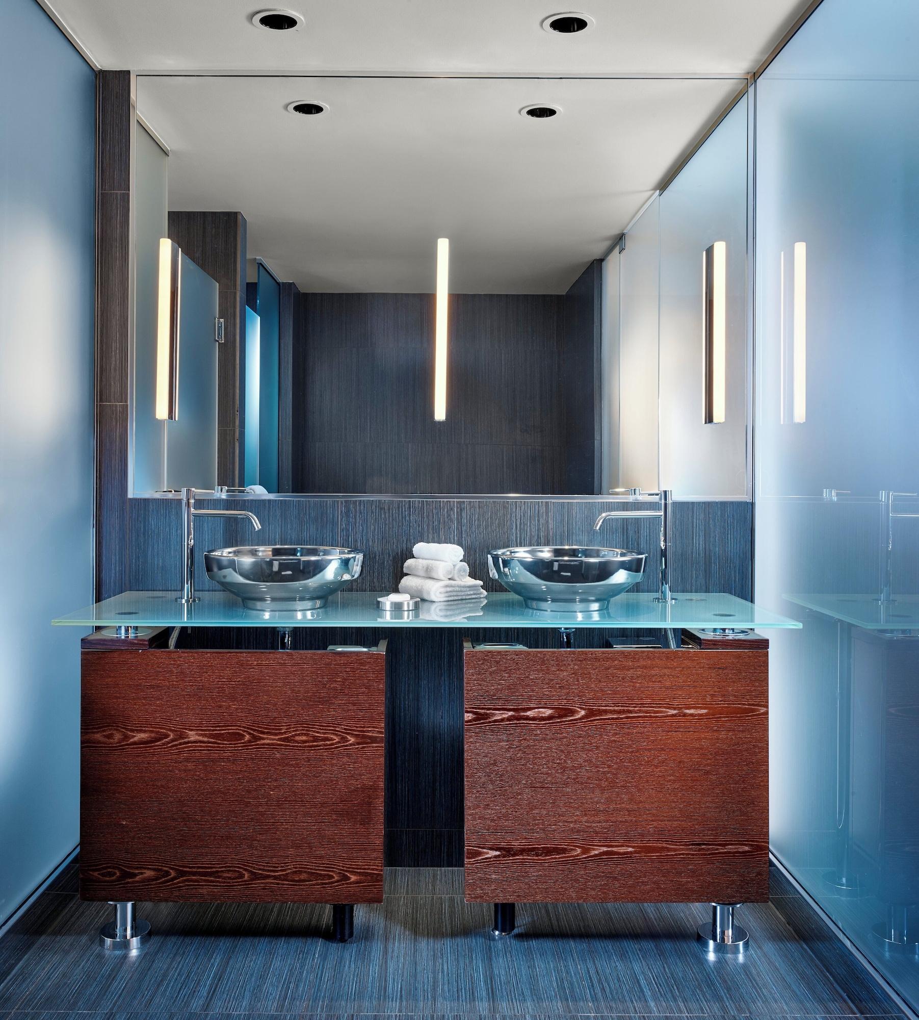 Habitación The Joule