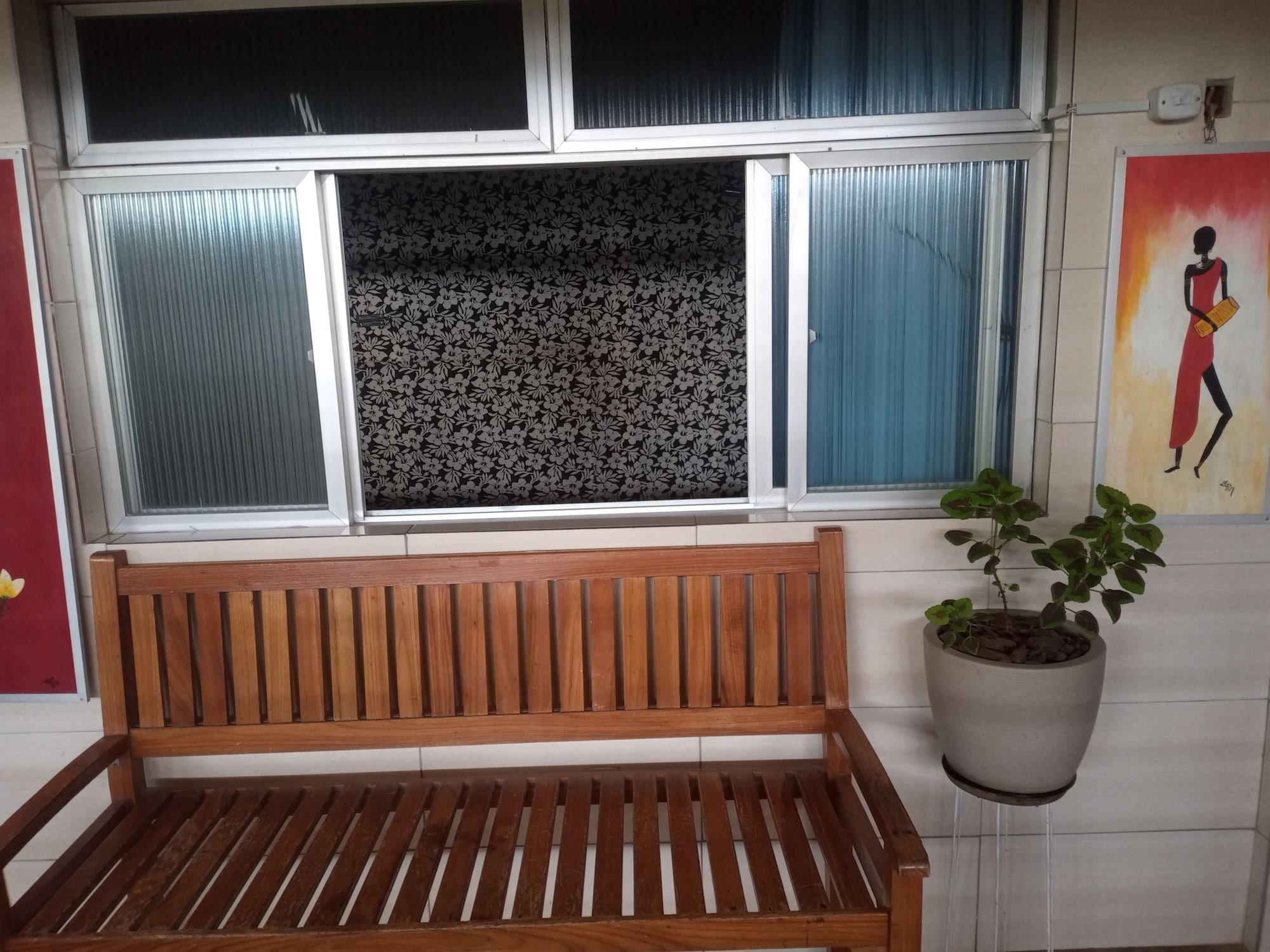Comodidades del Alojamiento Pousada Pouso Seguro