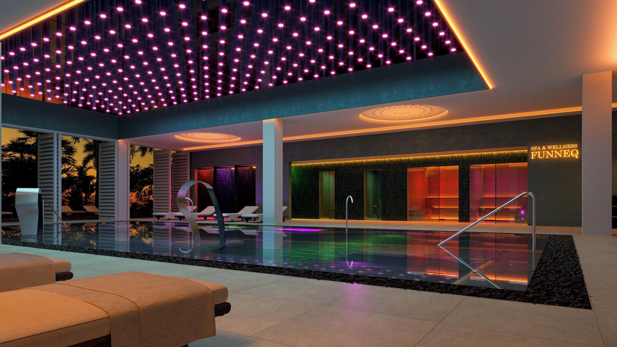 Spa Fiesta Americana Funeeq Punta Cana All Inclusive