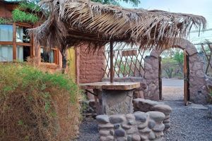 Alojamiento - Jama Hostel