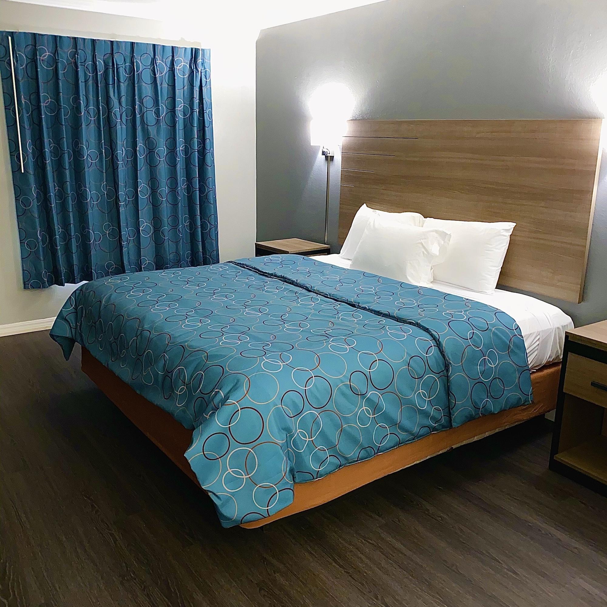 Varios Budget Host Inn