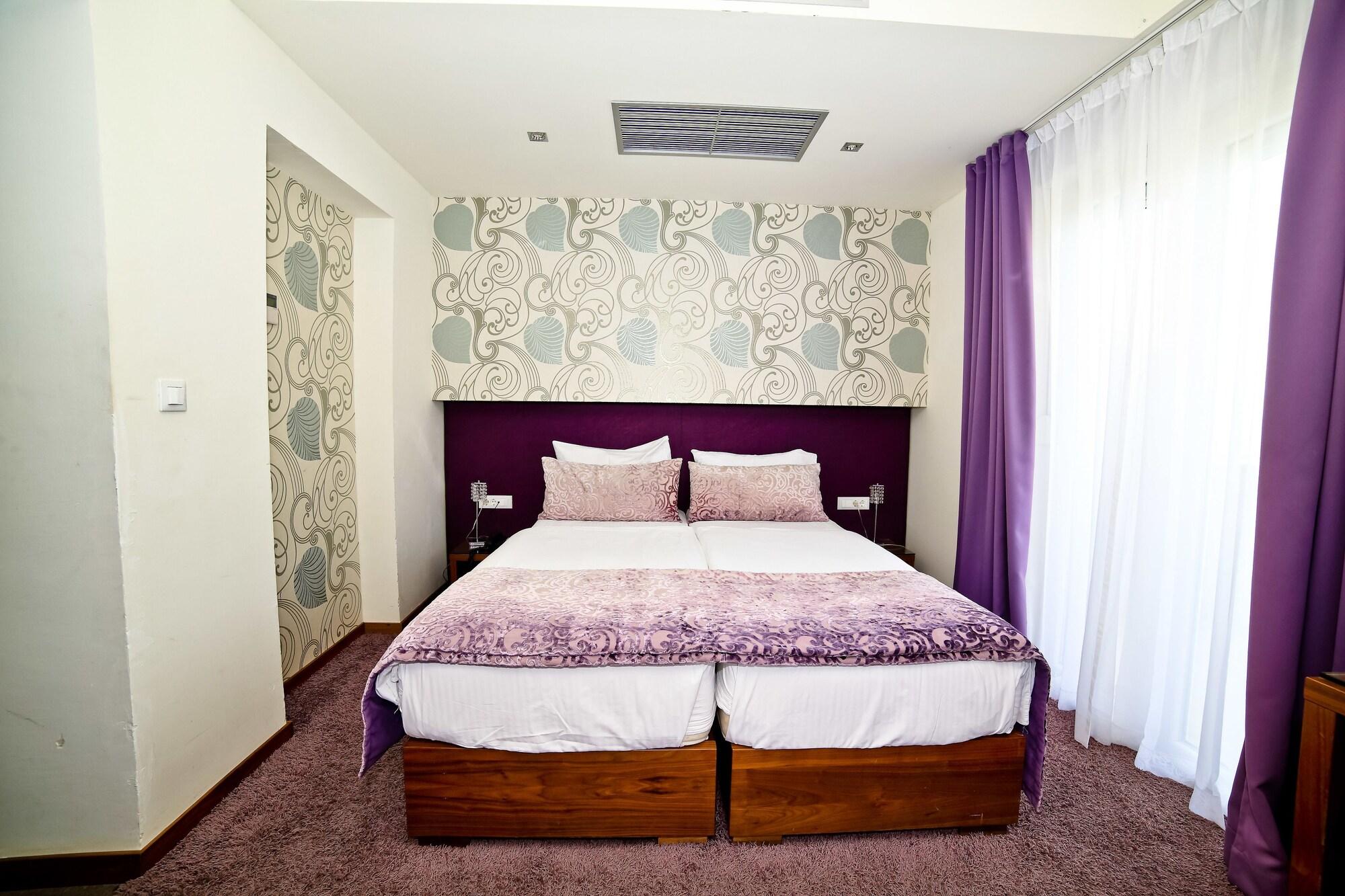 Habitación Hotel Gala Split
