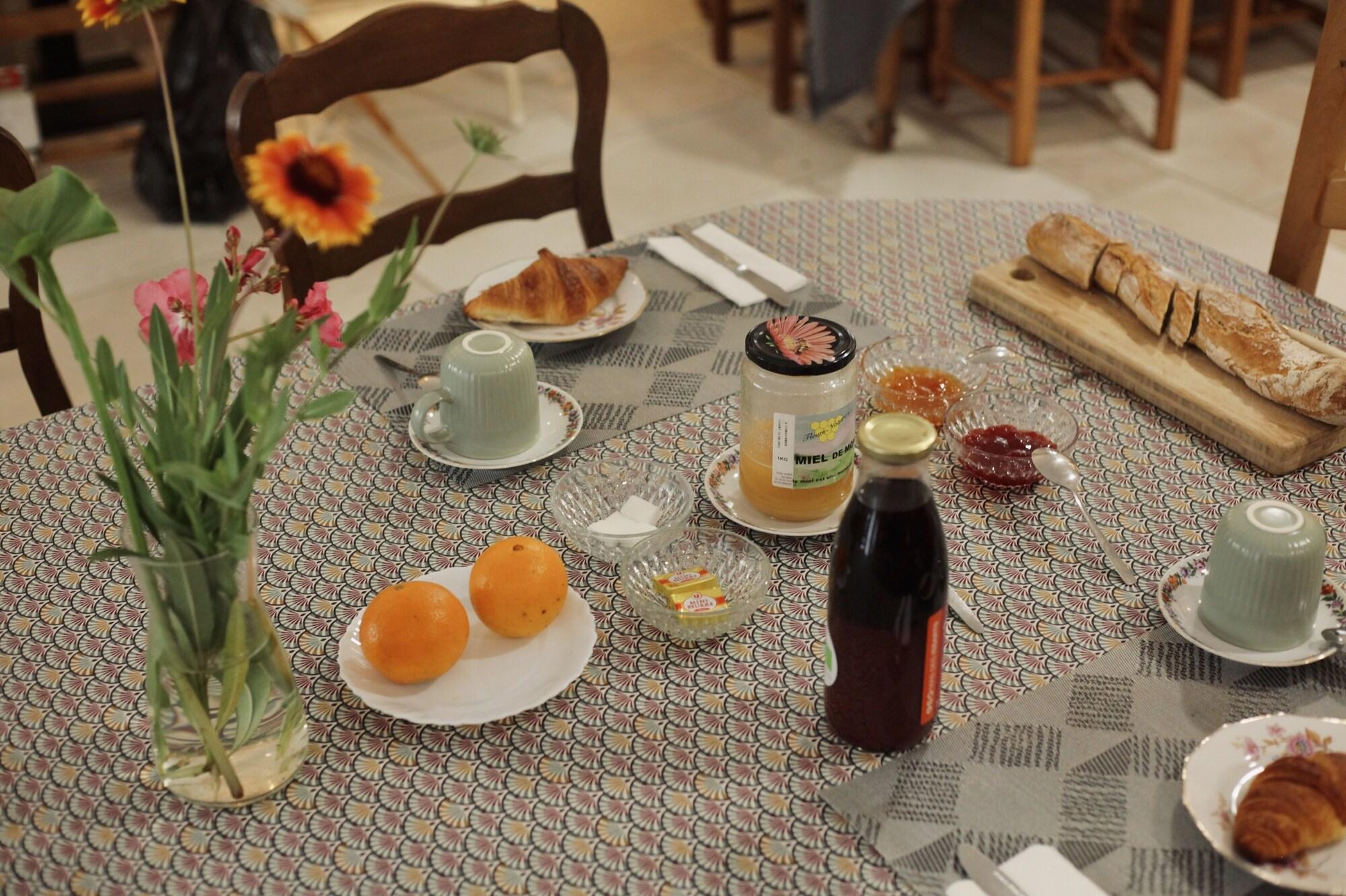 Restaurant Hostel Le Diablotin