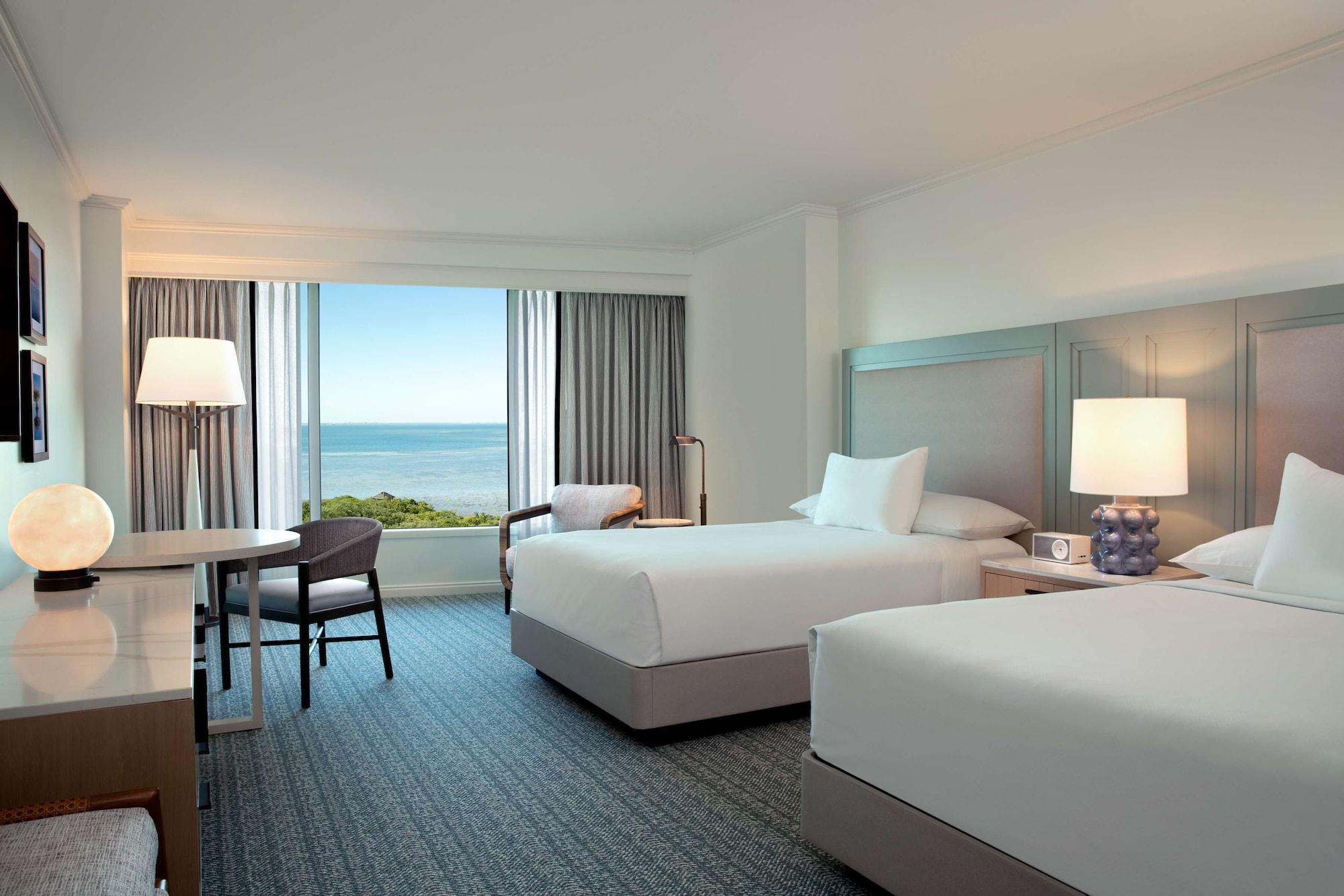 Habitación Grand Hyatt Tampa Bay
