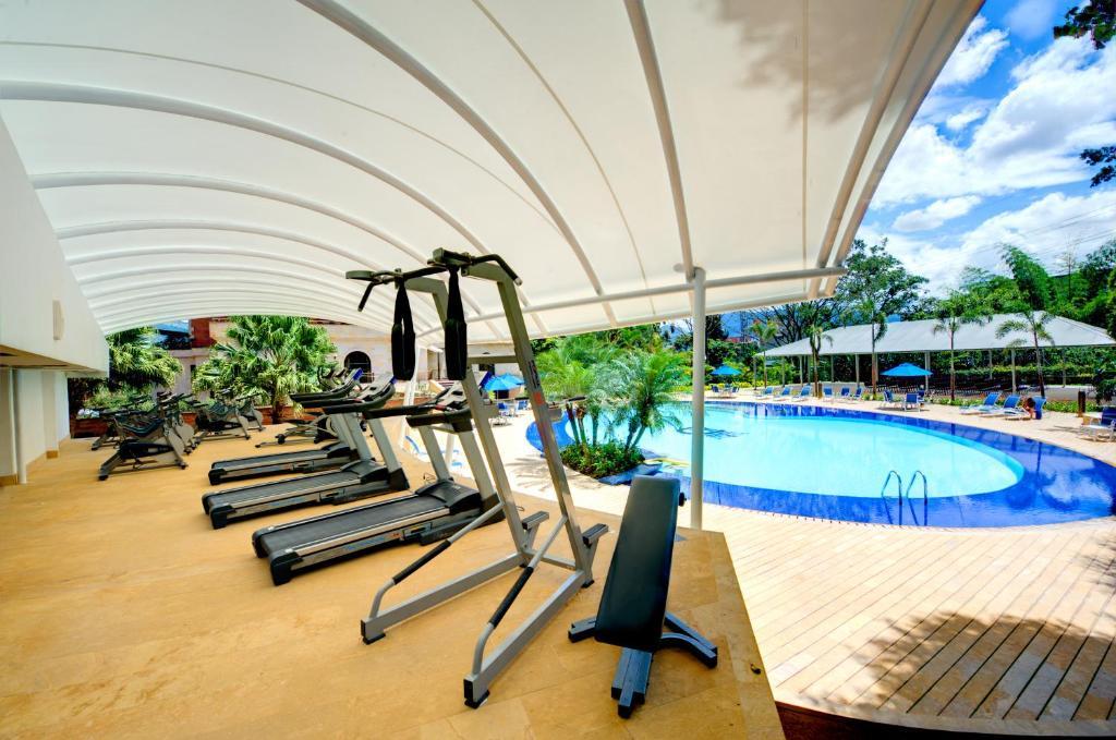 Hotel Hotel Dann Carlton Medellín