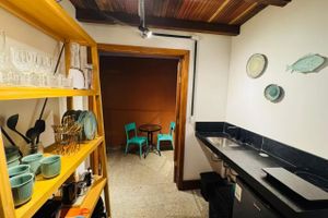 Alquiler Vacacional - Flat2 Charmoso ar condicionado próx ICHF-UFOP Mariana MG