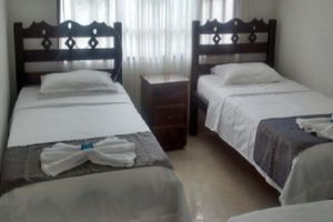 Alquiler Vacacional - Finca Vacacional Villavicencio