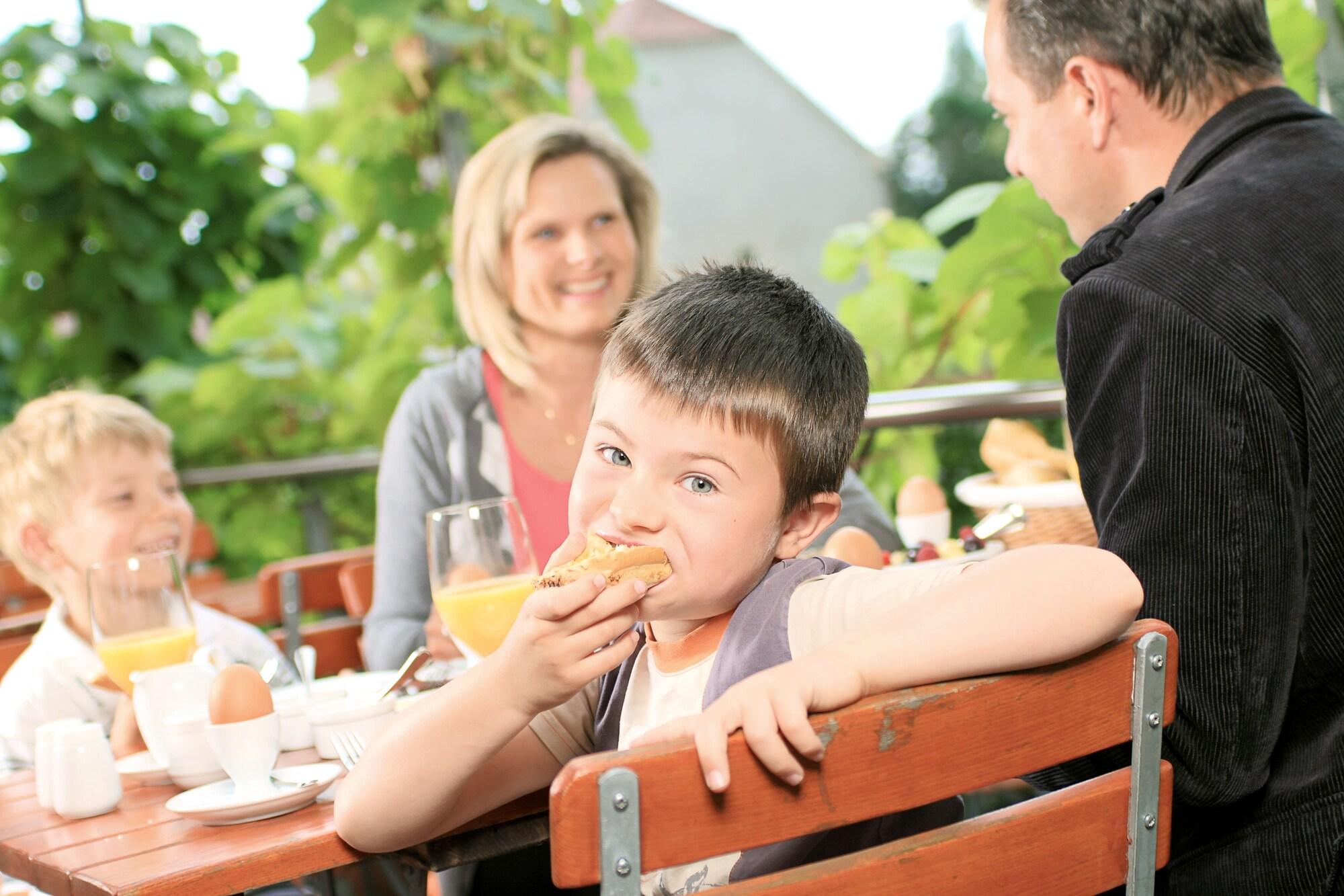 Restaurant Alte Schule Hotel