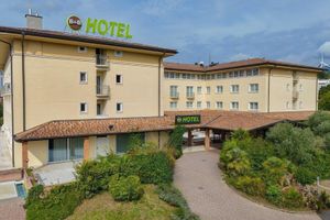 Alojamiento - B&B Hotel Affi - Lago di Garda