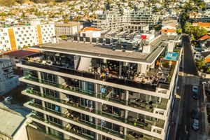 Alojamiento - Latitude Aparthotel