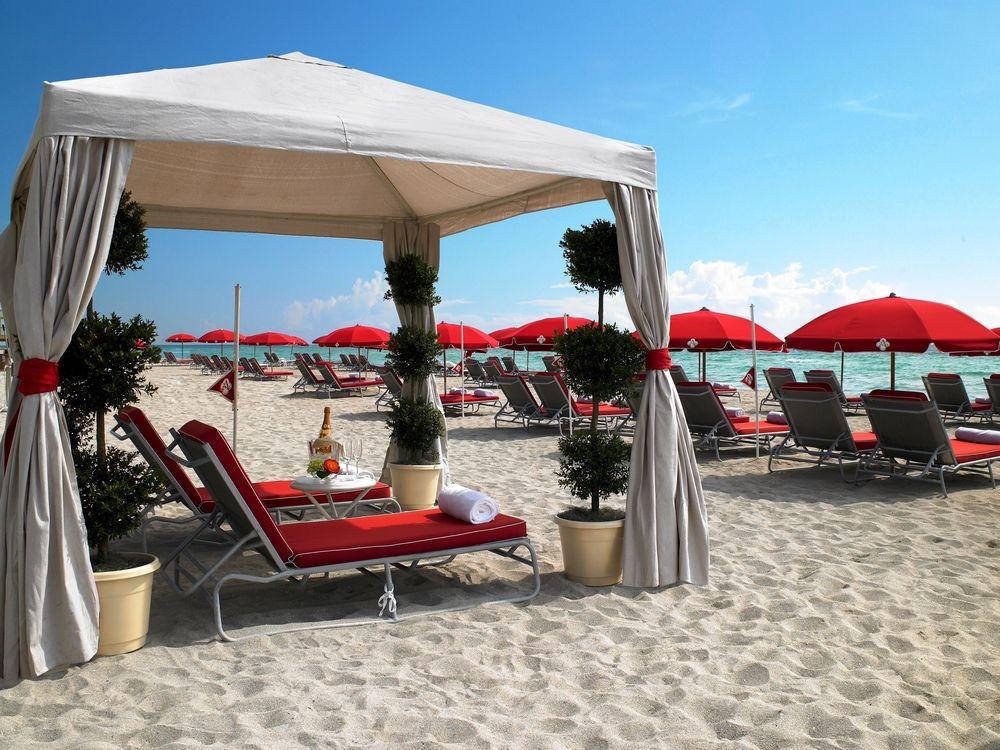 Beach Acqualina Resort And Spa