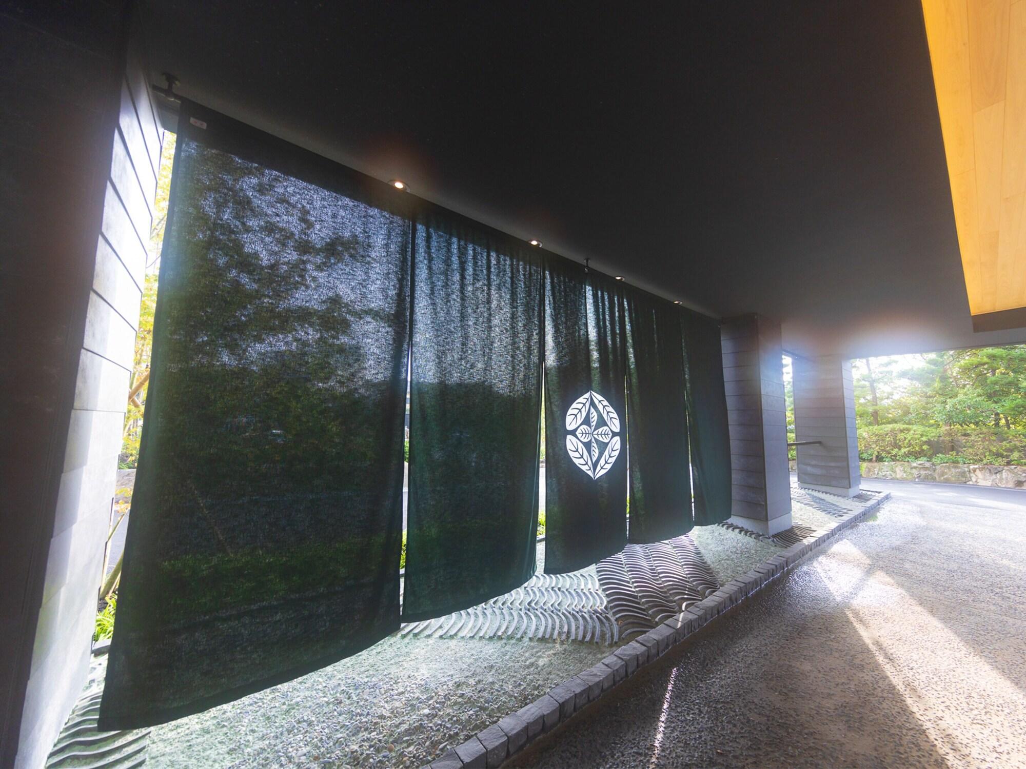 Vista Lobby Ureshino Yadoya