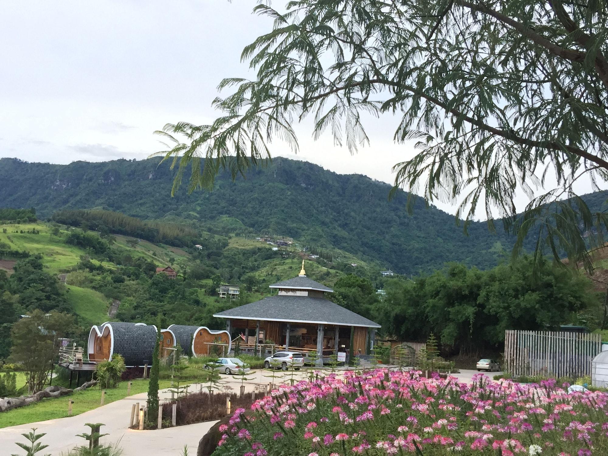 Restaurant Kiripura Resort