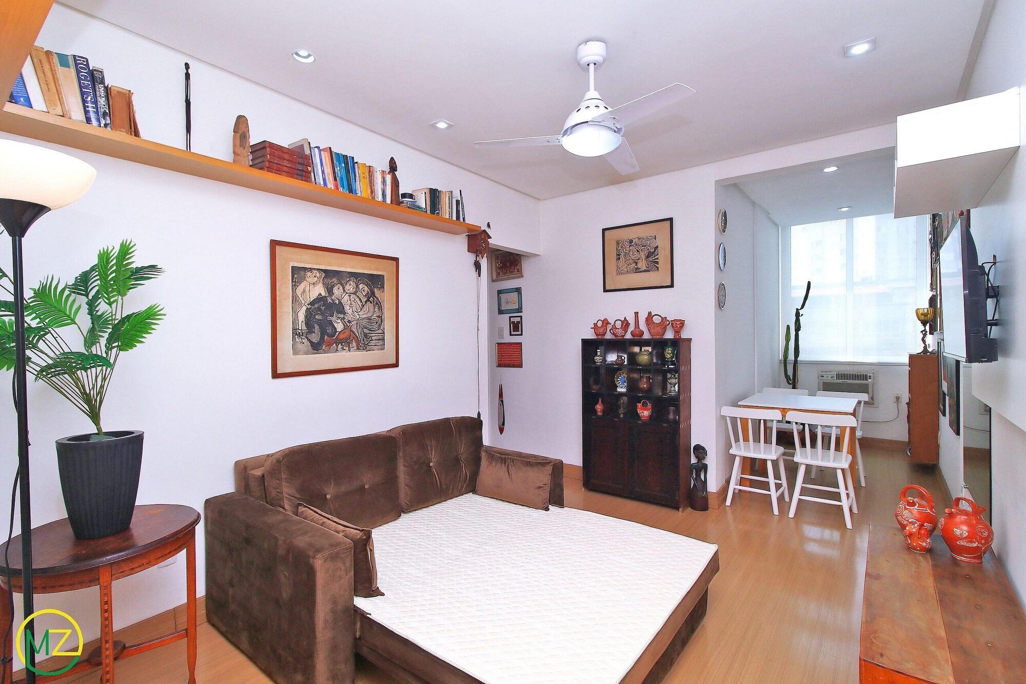 Varios MZapartments Ataulfo Leblon