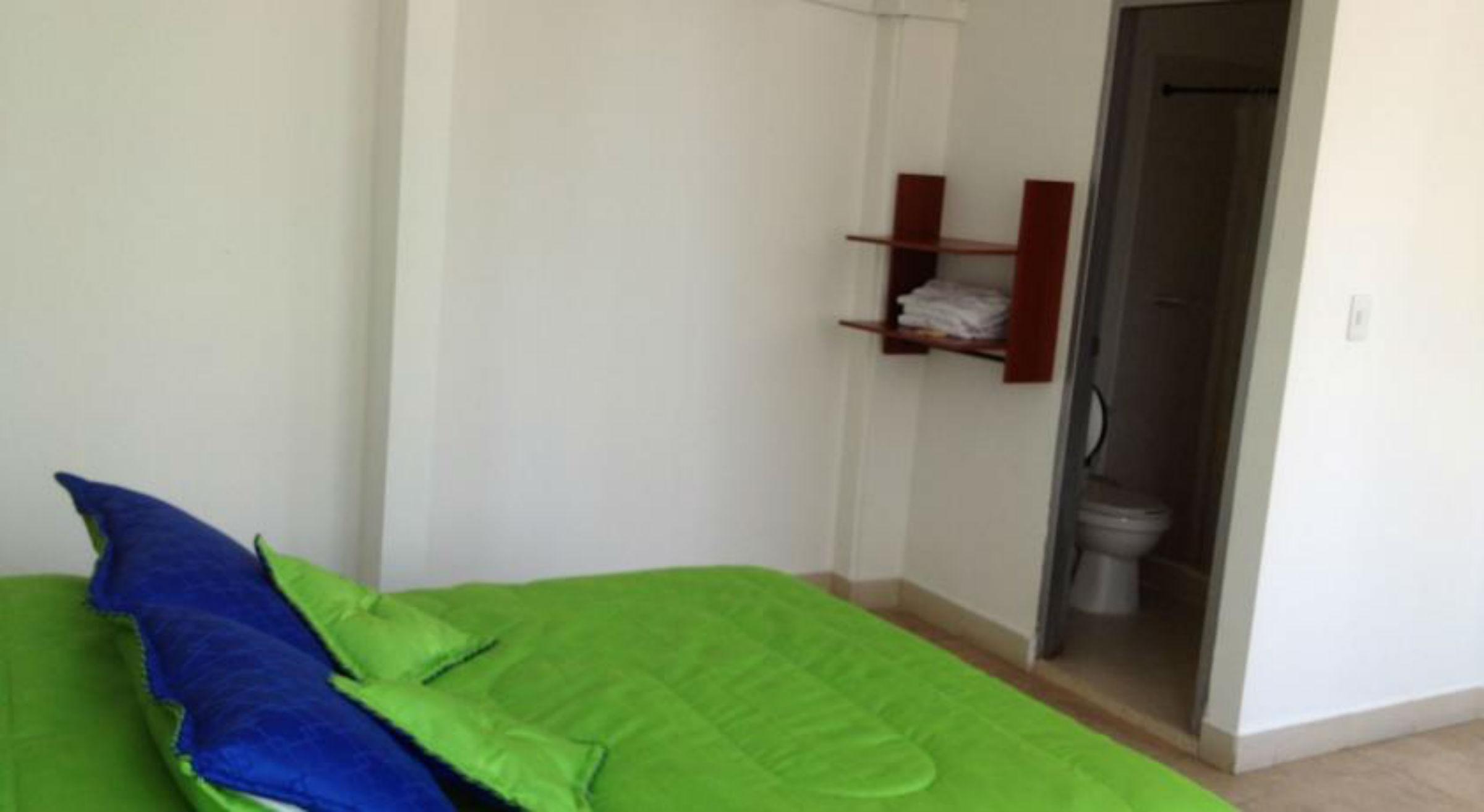 Habitación Hotel Konfort Inn