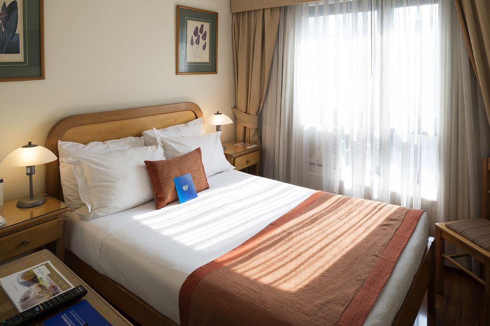 Varios Hotel Presidente