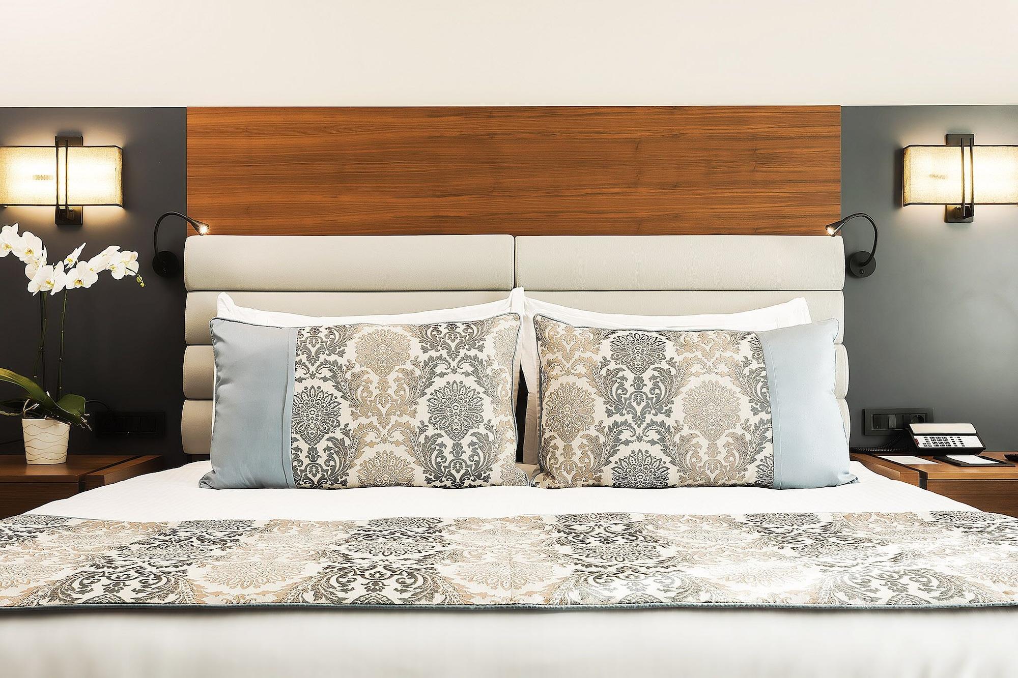 Habitación Dedeman Cizre