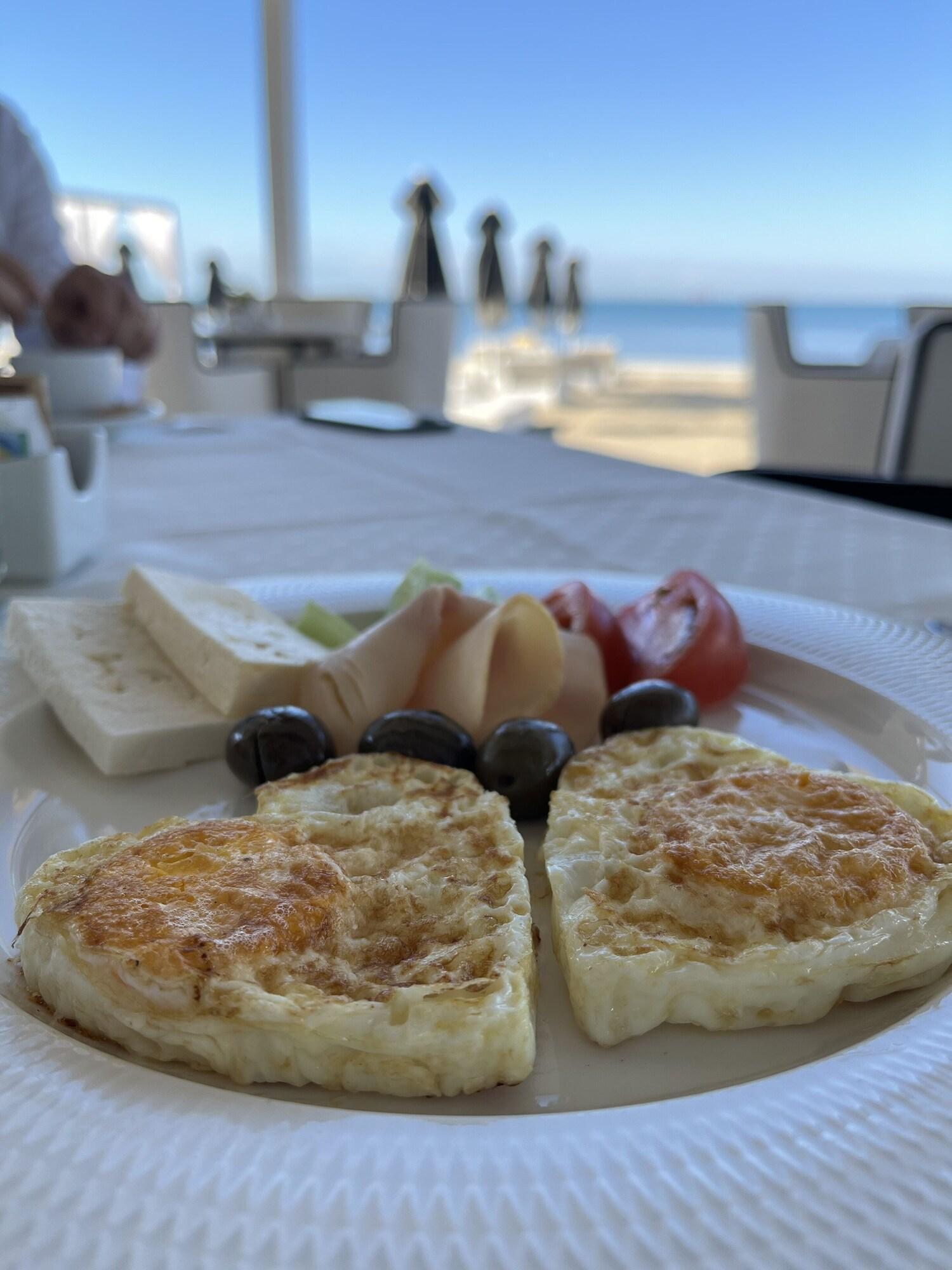 Restaurant Adriatik Hotel, BW Premier Collection