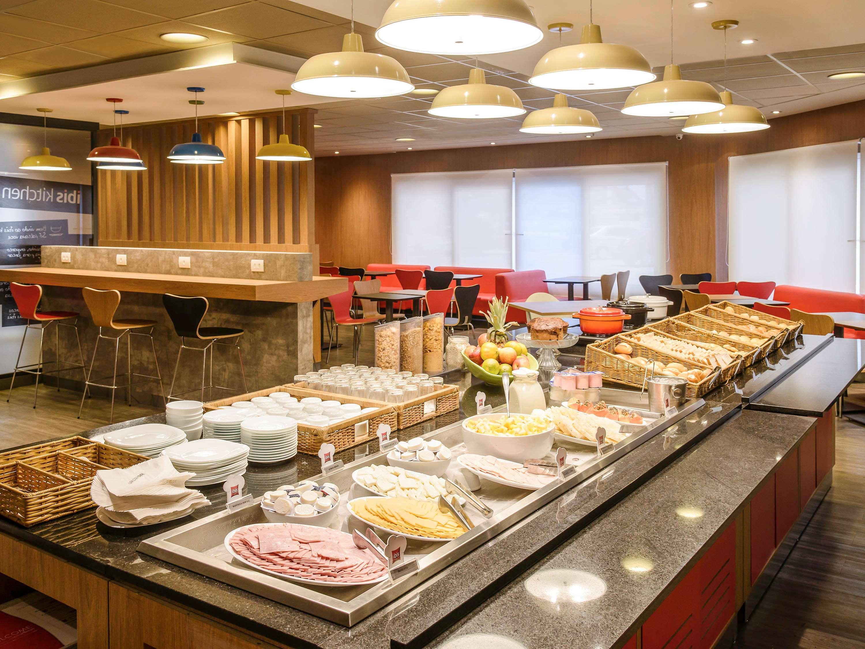 Restaurant ibis Aracaju