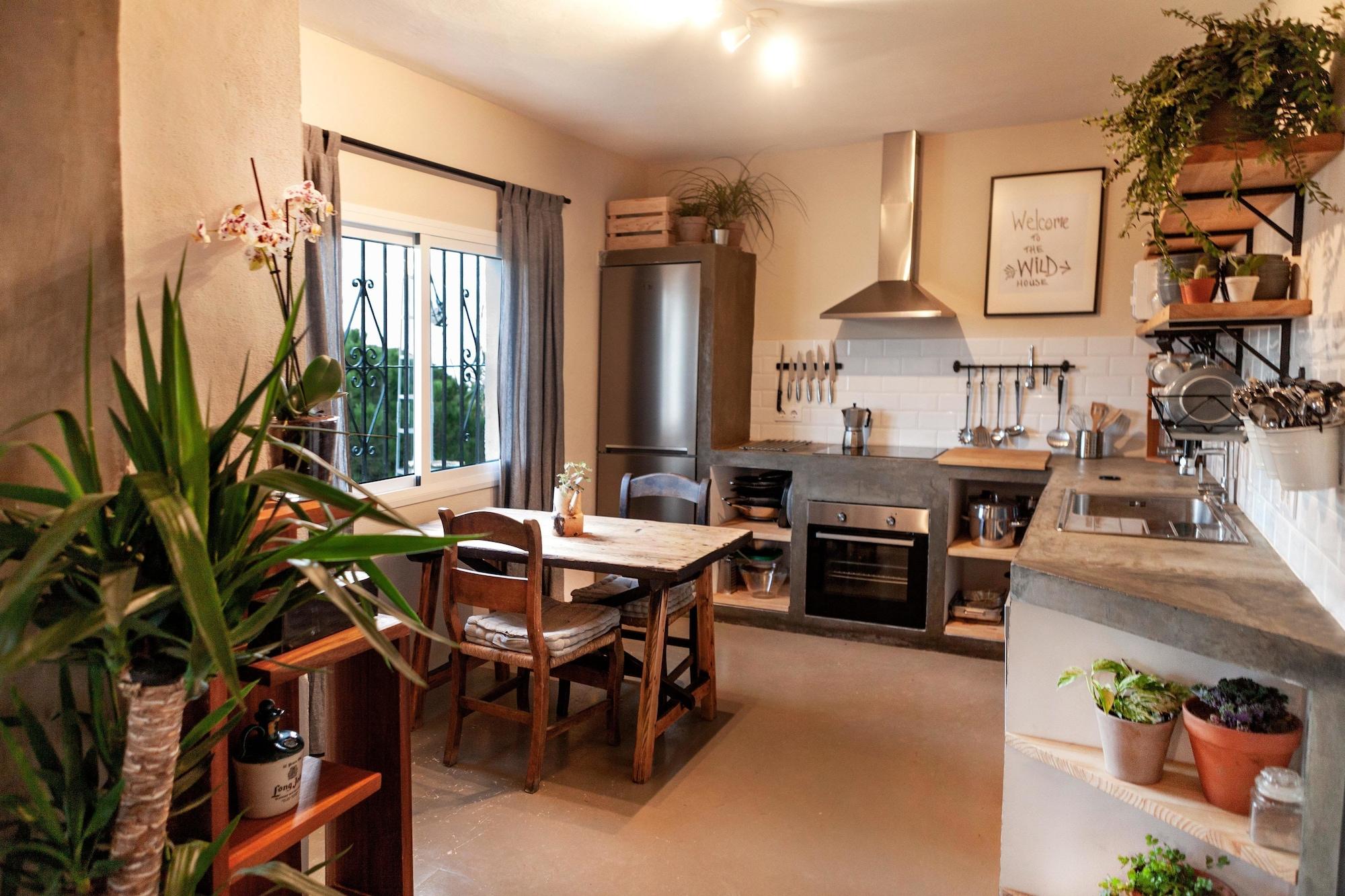 Varios Wild House Tarifa - Hostel