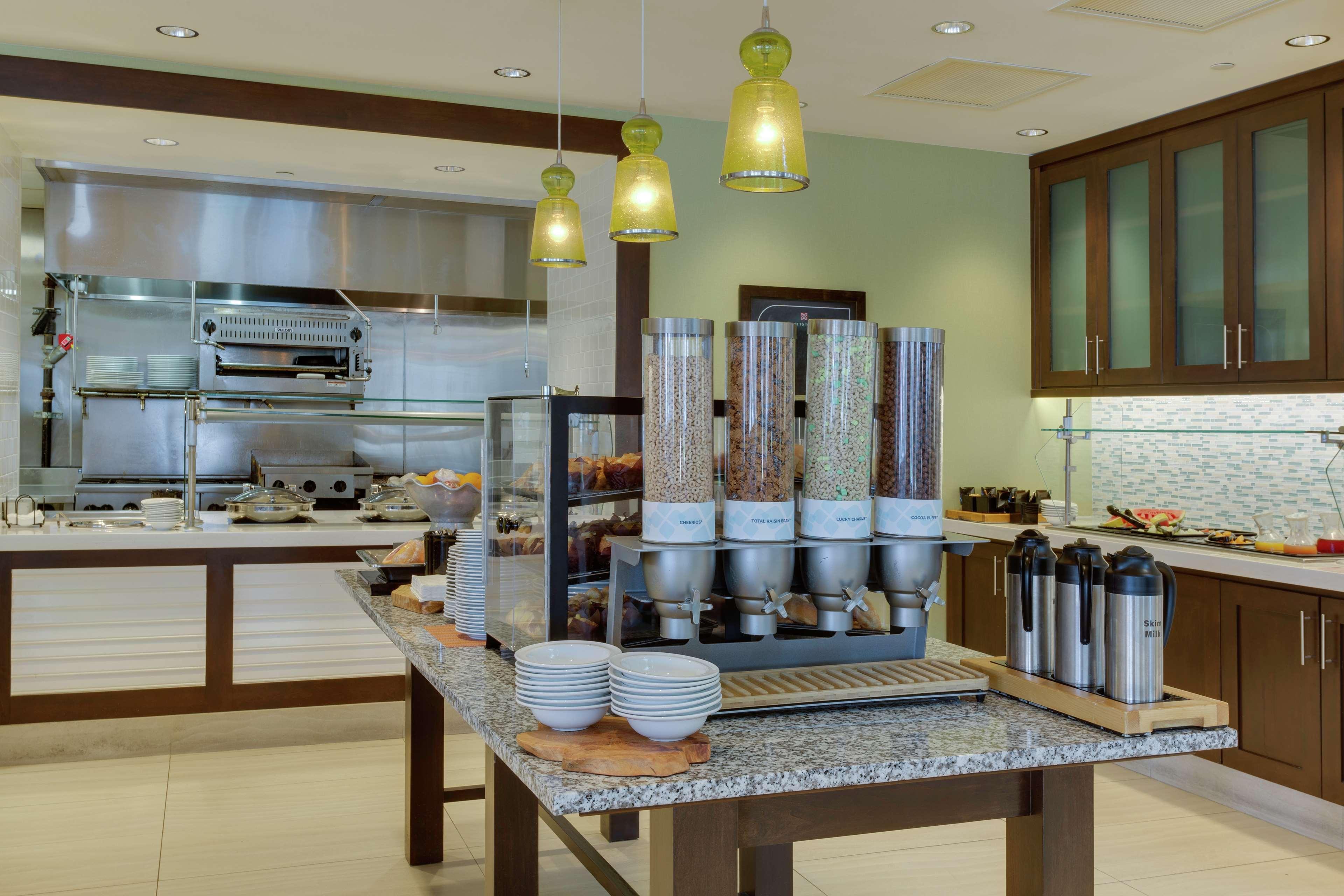 Restaurant Hilton Garden Inn Daytona Beach Oceanfront