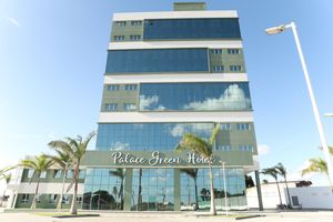 Alojamiento - Palace Green Hotel
