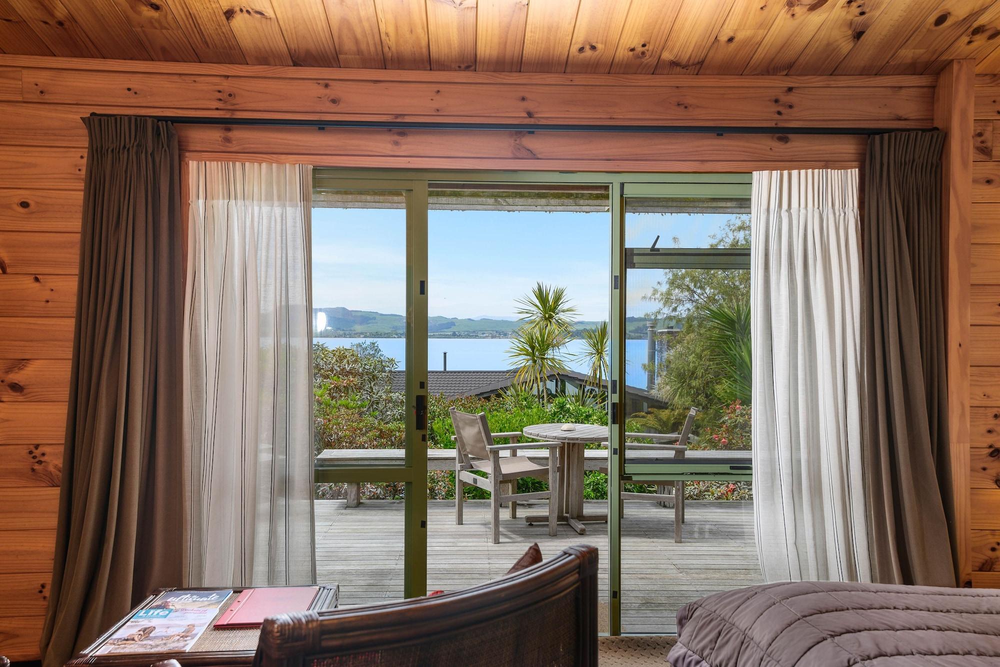 Habitación Koura Lodge