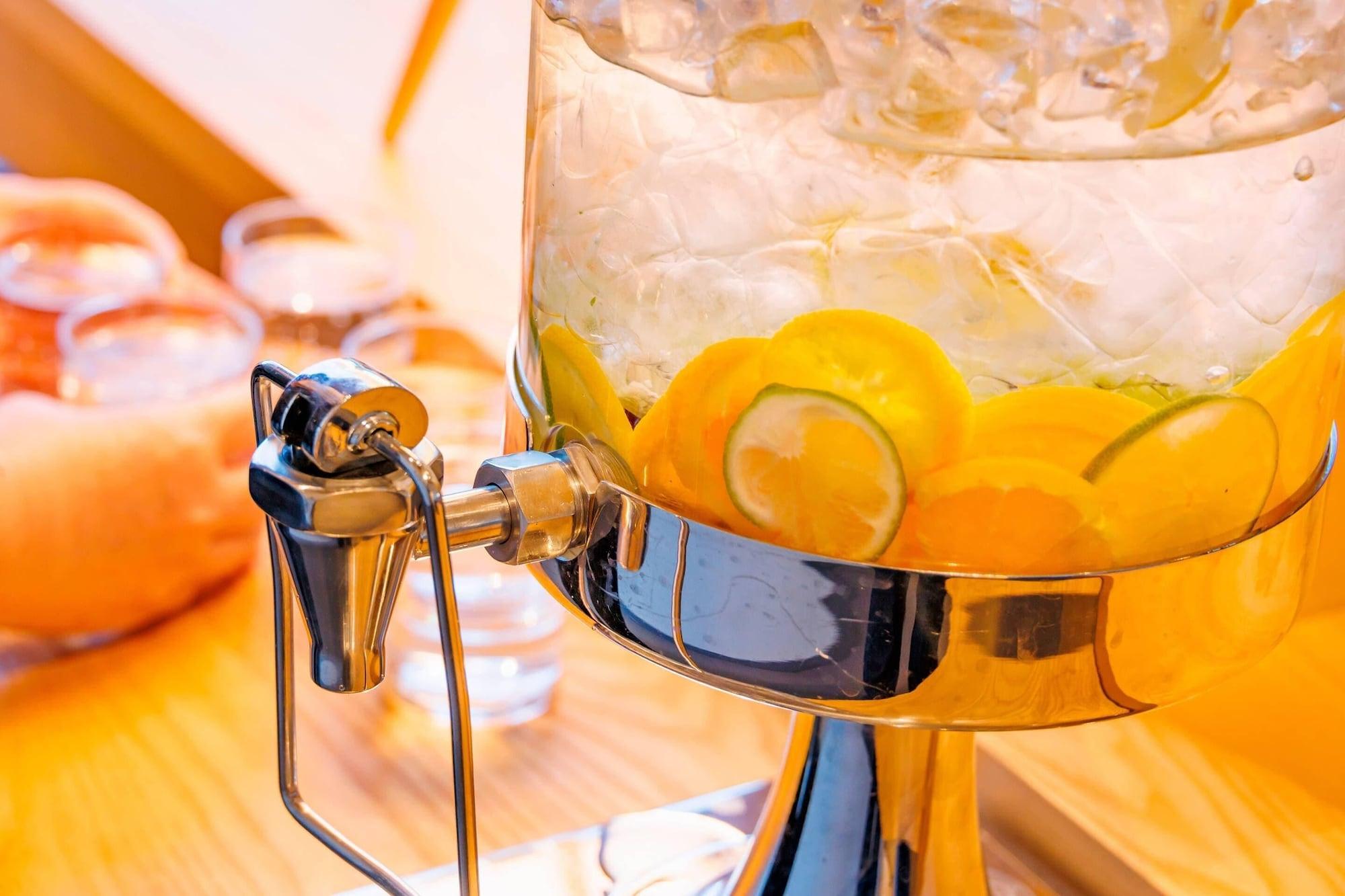 Restaurant Comfort Inn Nagoya Sakae