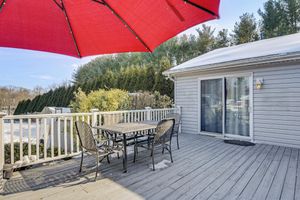 Alquiler Vacacional - Peaceful Getaway w/ Countryside Views in Upperco