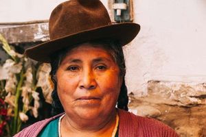Actividad - Taller de fotografía documental en Ollantaytambo