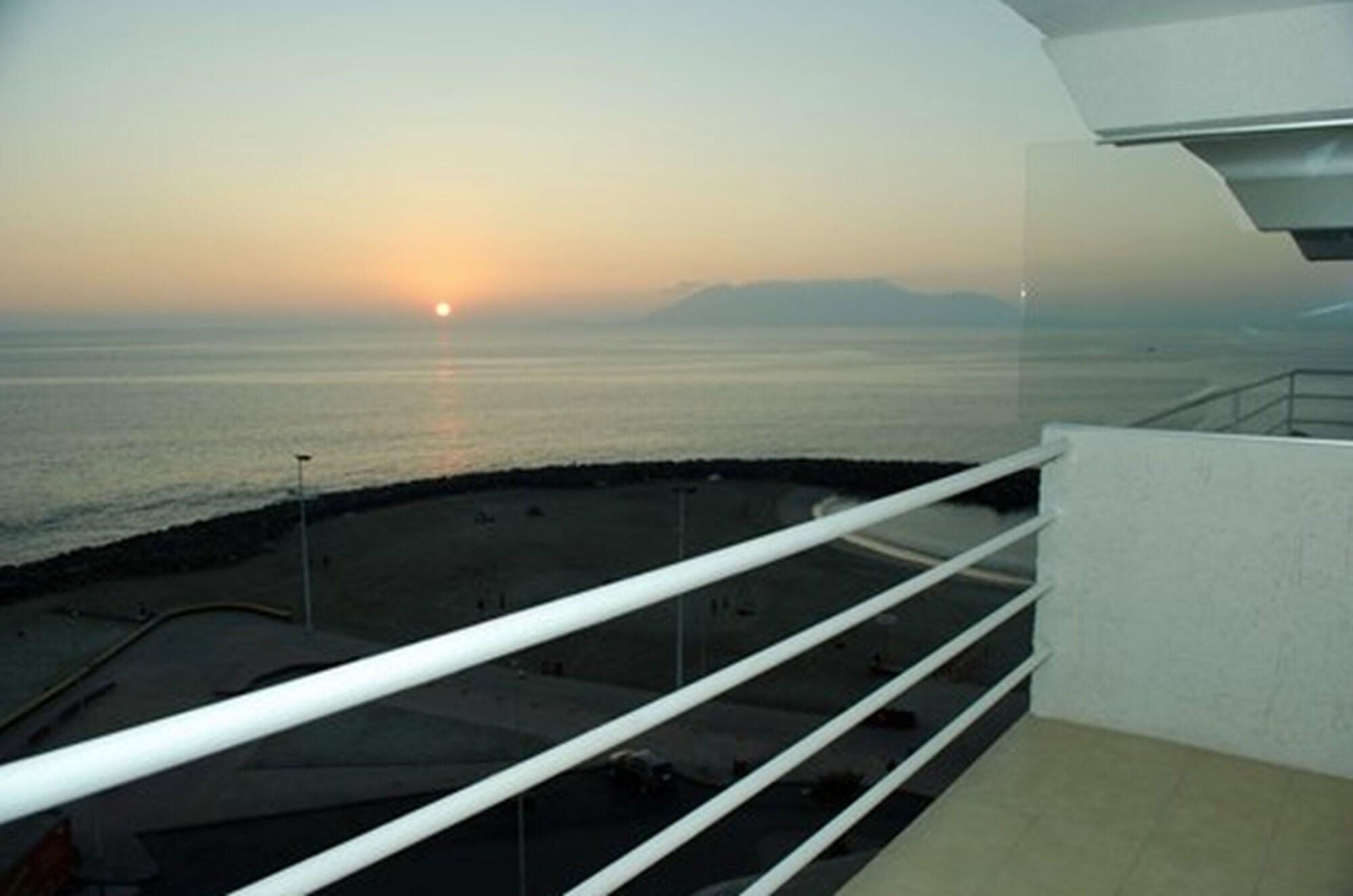 Playa Hotel Marina de Antofagasta