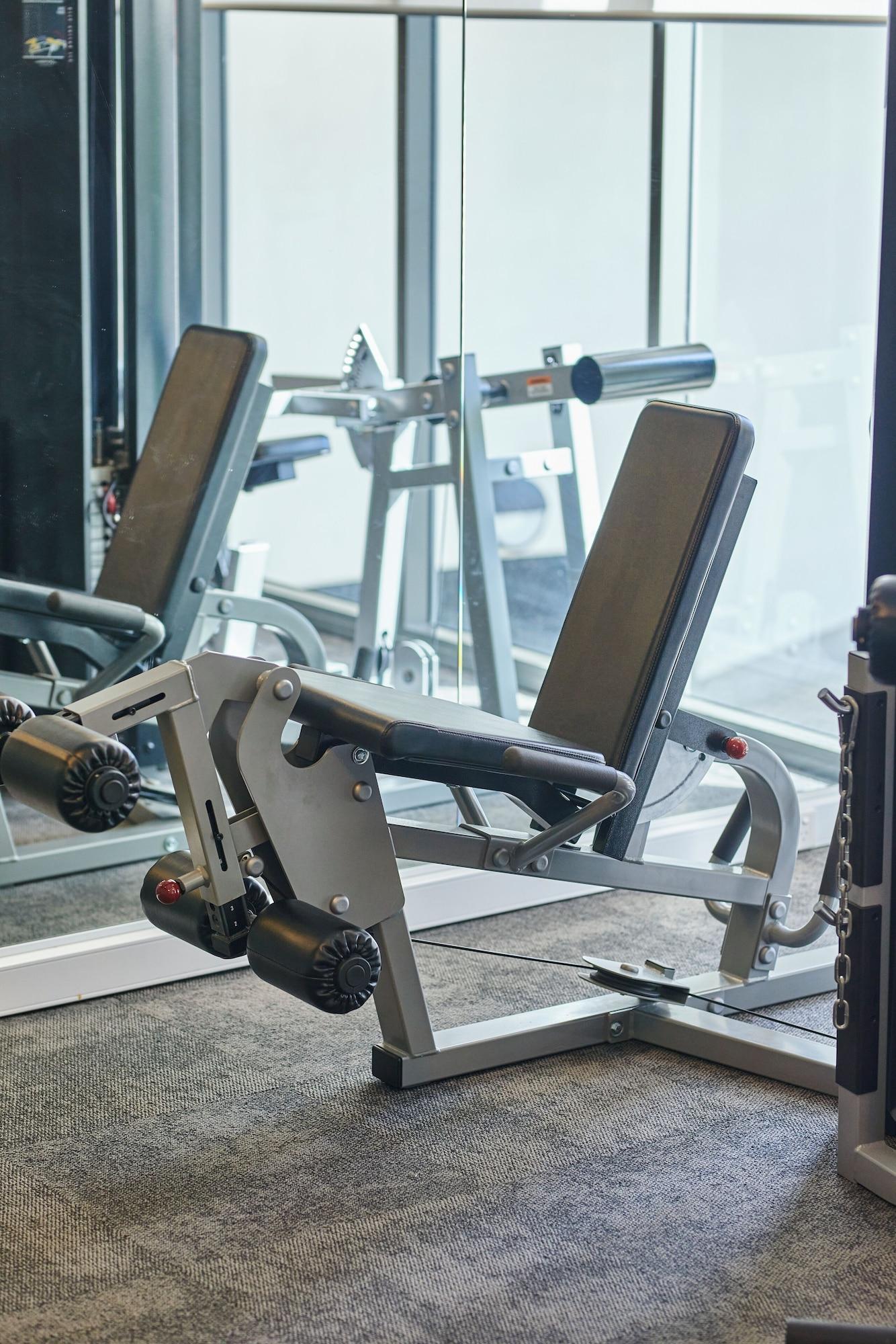 Gimnasio Quest Cannon Hill