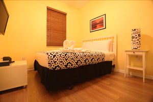Alquiler Vacacional - Crestwynd #1 - 3 Bed 3 Baths Townhome